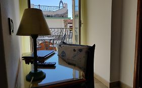 Hotel Vello D'oro Taormina